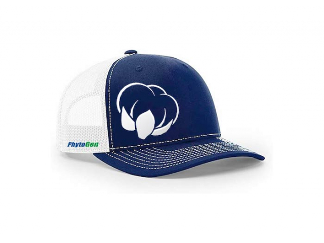 Free Hat From PhytoGen