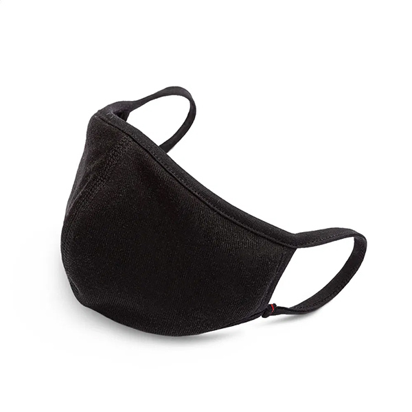 Free Face Mask+Sanitizer From M&M