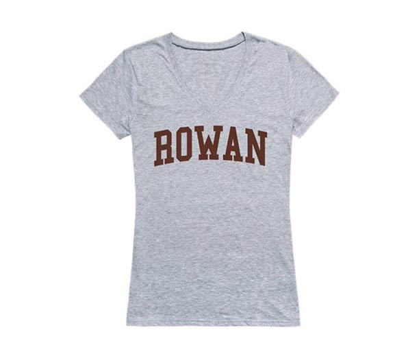 Free T-Shirt From Rowan University
