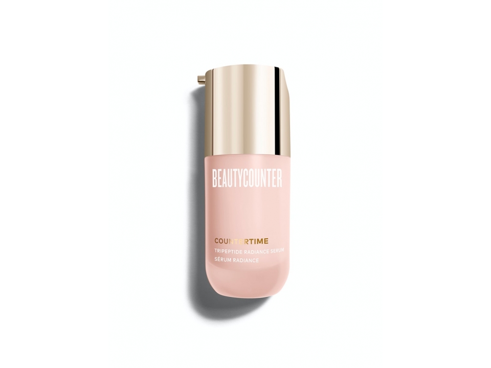 Free Beautycounter Countertime Radiance Serum