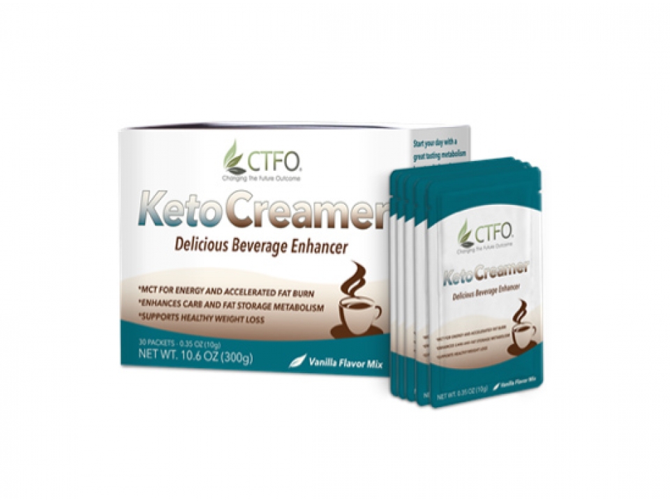 Free KetoCreamer By CTF