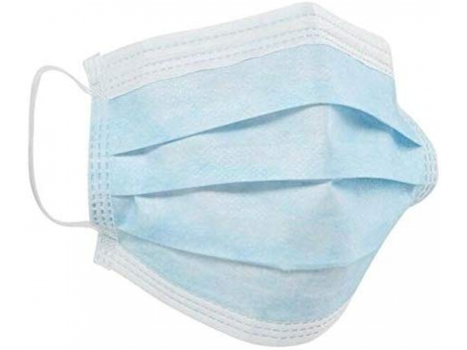 Free Medical Surgical Masks From Akaso