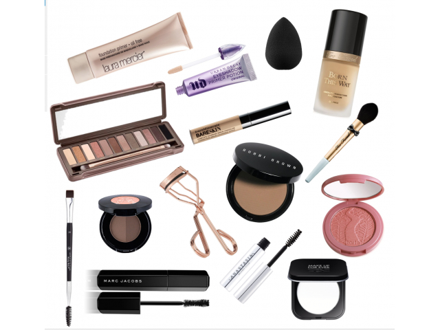 Free TCB $20 At Sephora