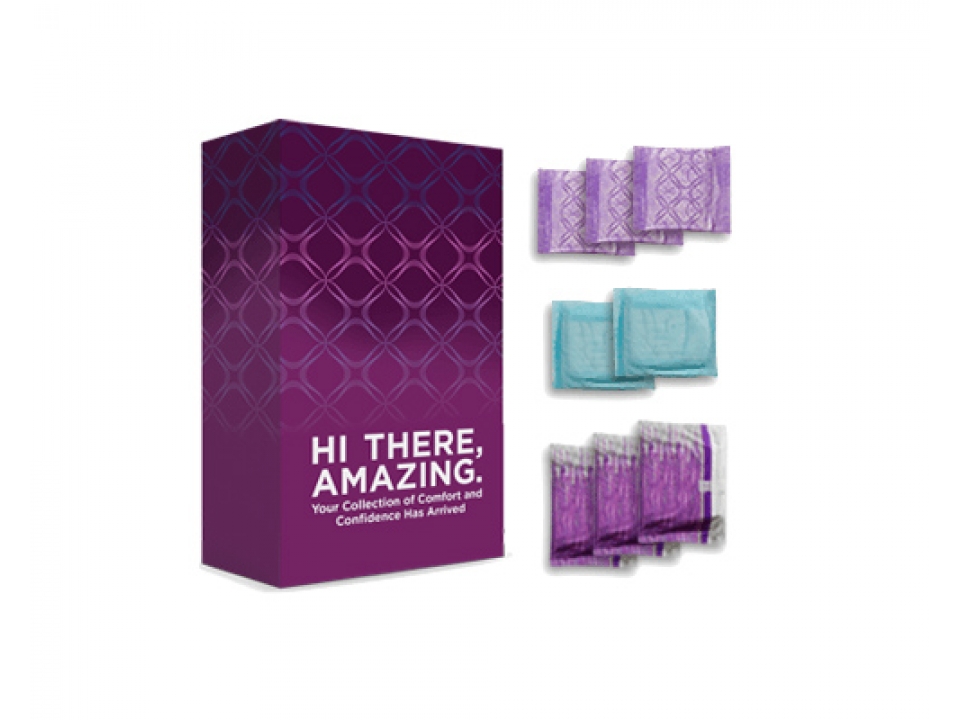 Free Starter Pack By Poise