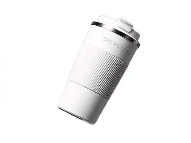 Free Travello Coffee Mug From Brewestic