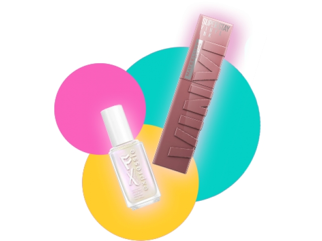 Free Essie Nail Polish