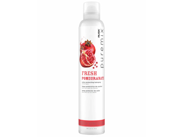 Free Puremix Pomegranate Shampoo