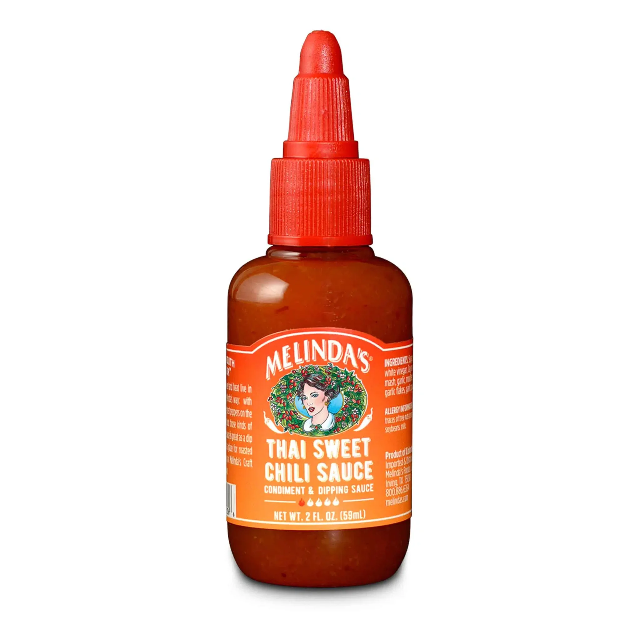 Free Melindas Hot Sauce From Walmart