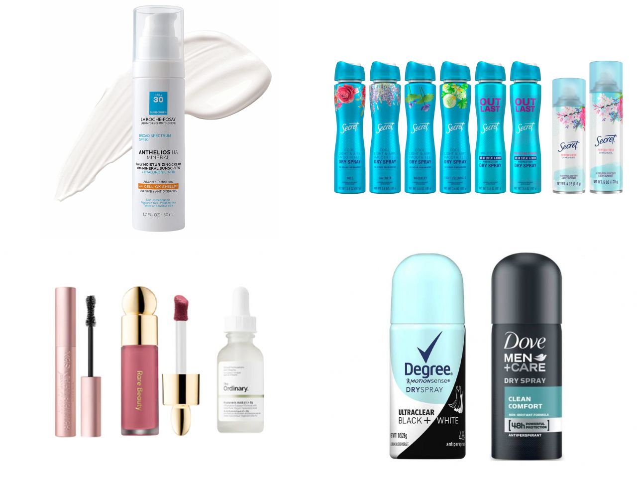 Free Shany Lipstick Set +5 Beauty Freebies